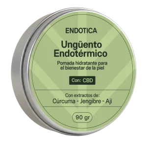 Ungüento Endotérmico 90g