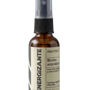 Bruma de Aromaterapia Energizante by Endotica (30ml)
