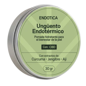 Ungüento Endotérmico 30g
