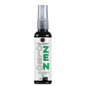Óleo zen Aceite para Masajes  120ml