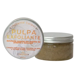 Pulpa Exfoliante by Endotica (200ml)