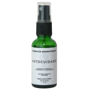 Bruma de Aromaterapia Autocuidado by Endotica (30ml)