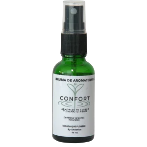 Bruma de Aromaterapia Confort by Endotica (30ml)