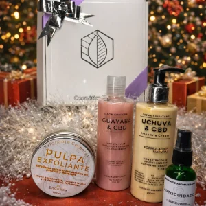 Ritual Bodycare By Endotica (g)
