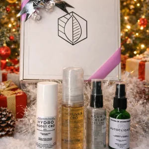 Ritual Skincare By Endotica (g)