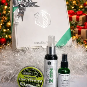 Ritual Confort By Endotica (g)