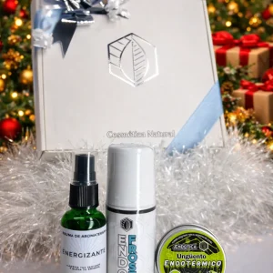 Ritual Energizante By Endotica (p)