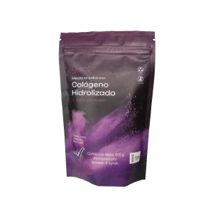 Colágeno Hidrolizado con Avena (28% 200g)