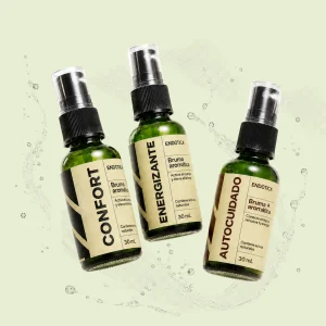 Bruma de Aromaterapia by Endotica